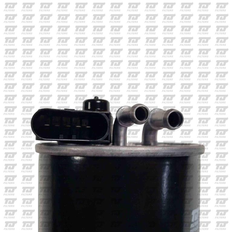 Filtro de combustível QUINTON HAZELL ref. QFF0450